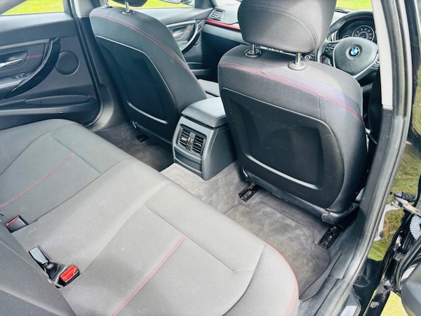 Used BMW 3 Series 2012 for sale - 75622731: Photo 24