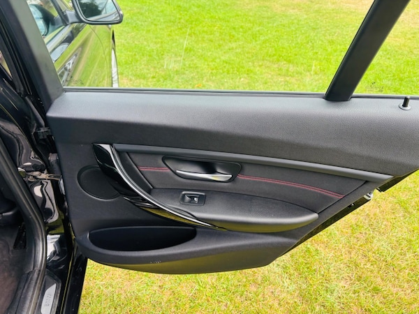 Used BMW 3 Series 2012 for sale - 75622731: Photo 29