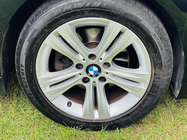 Used BMW 3 Series 2012 for sale - 75622731: Photo 32