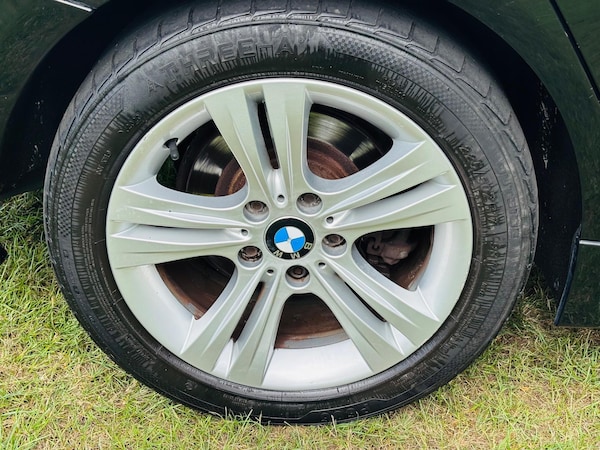 Used BMW 3 Series 2012 for sale - 75622731: Photo 33