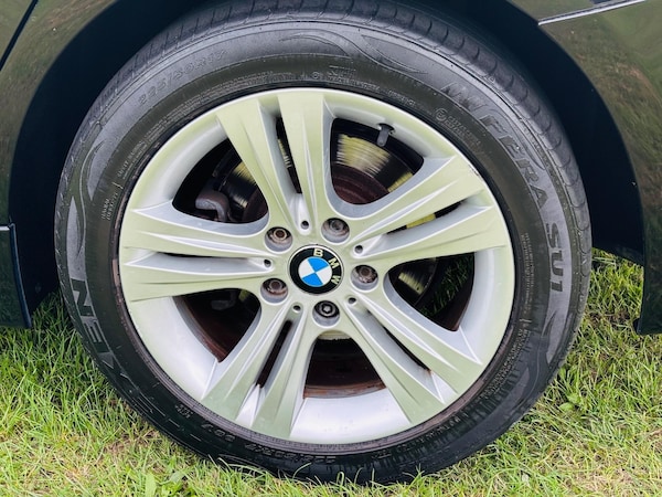 Used BMW 3 Series 2012 for sale - 75622731: Photo 34
