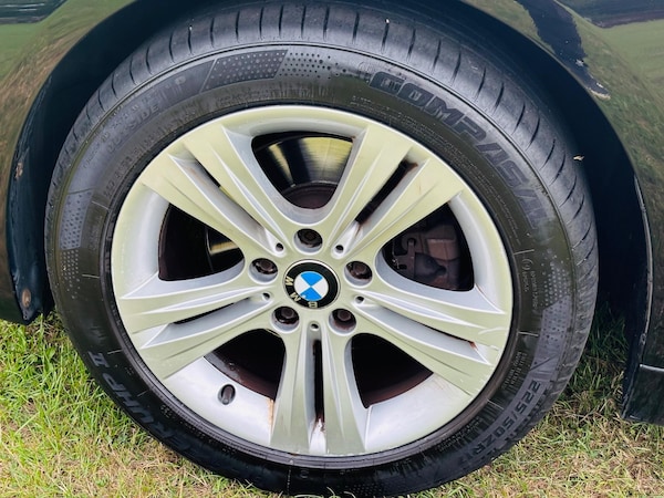 Used BMW 3 Series 2012 for sale - 75622731: Photo 35