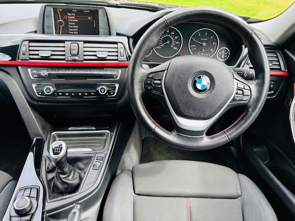 Used BMW 3 Series 2012 for sale - 75622731: Photo 38