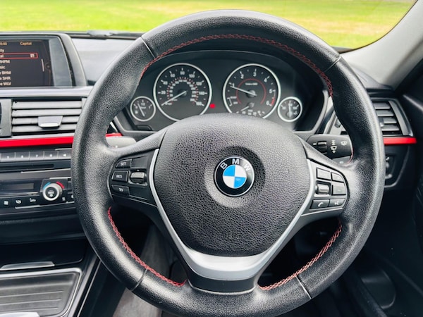 Used BMW 3 Series 2012 for sale - 75622731: Photo 39