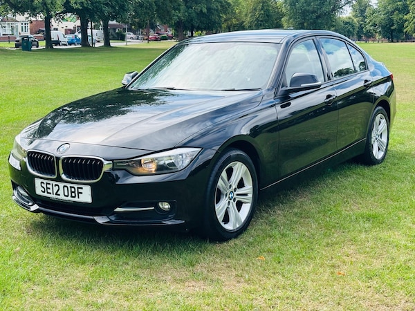 Used BMW 3 Series 2012 for sale - 75622731: Photo 3