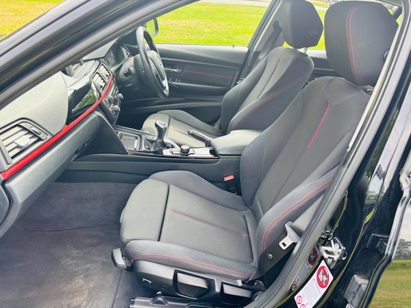 Used BMW 3 Series 2012 for sale - 75622731: Photo 40