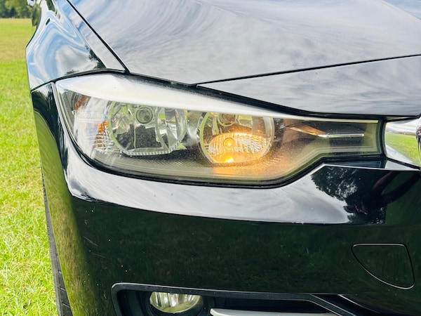 Used BMW 3 Series 2012 for sale - 75622731: Photo 41