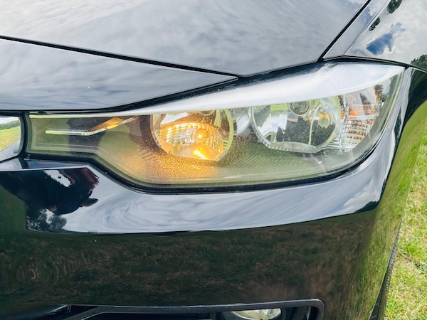 Used BMW 3 Series 2012 for sale - 75622731: Photo 42
