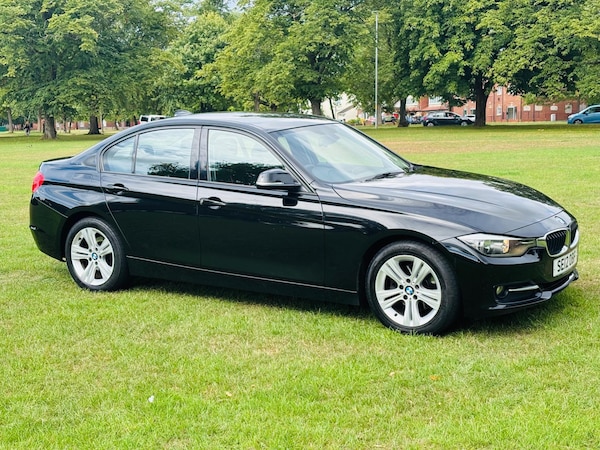 Used BMW 3 Series 2012 for sale - 75622731: Photo 6