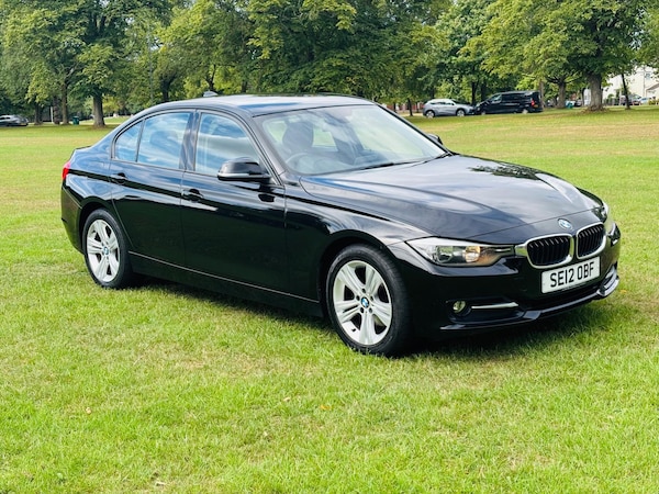 Used BMW 3 Series 2012 for sale - 75622731: Photo 7