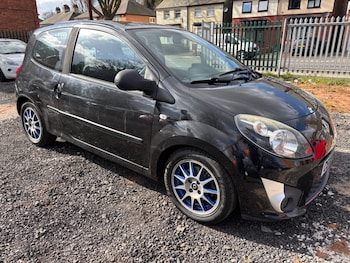 Used Renault Twingo 2008 for sale - 75658513: Photo