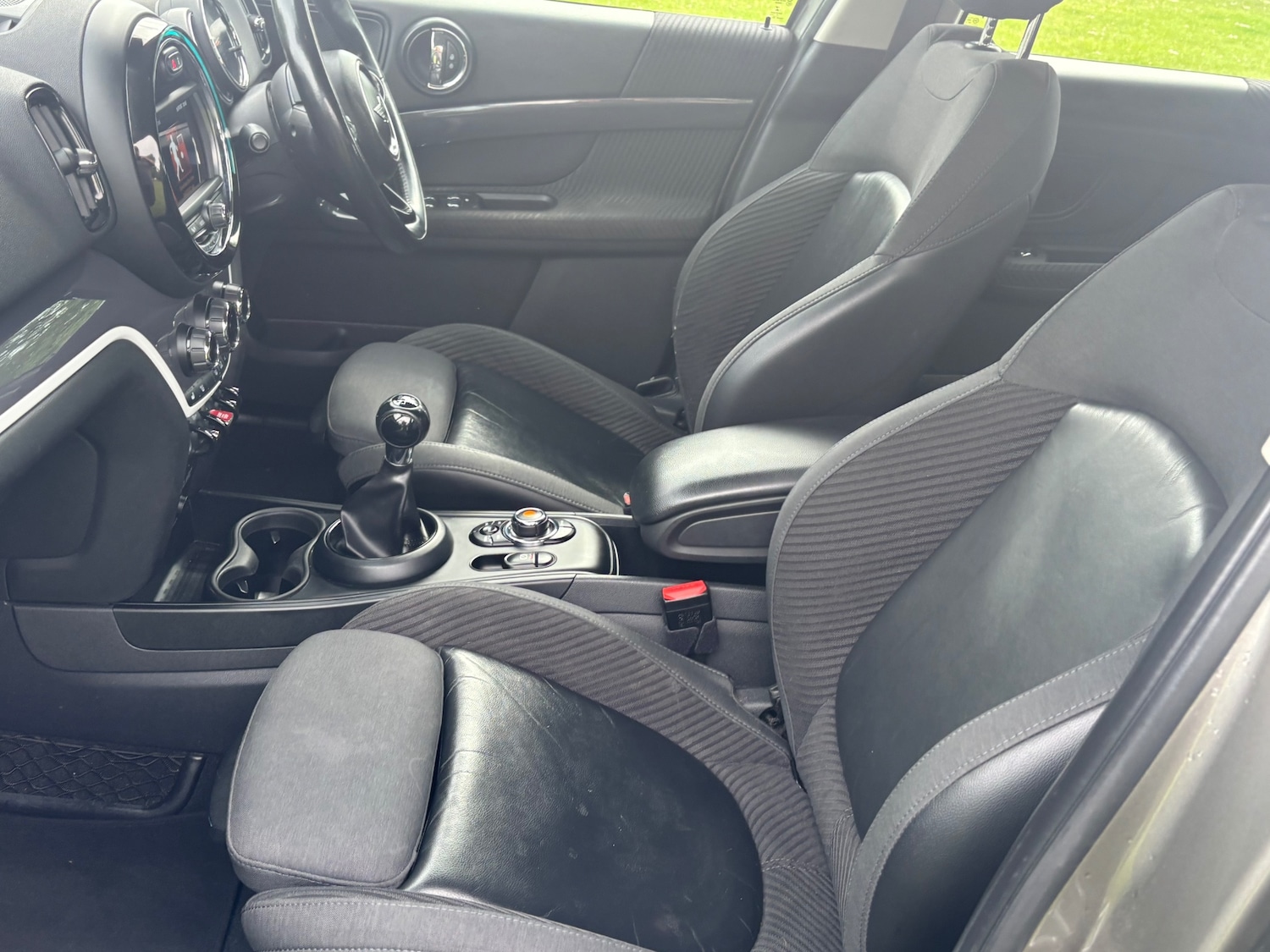 Used MINI Countryman 2017 for sale - 76544630: Photo 13