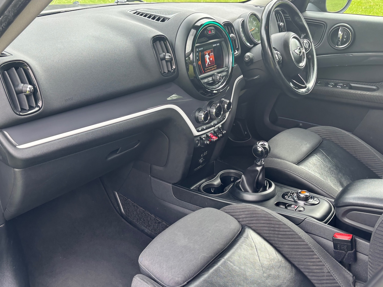 Used MINI Countryman 2017 for sale - 76544630: Photo 14