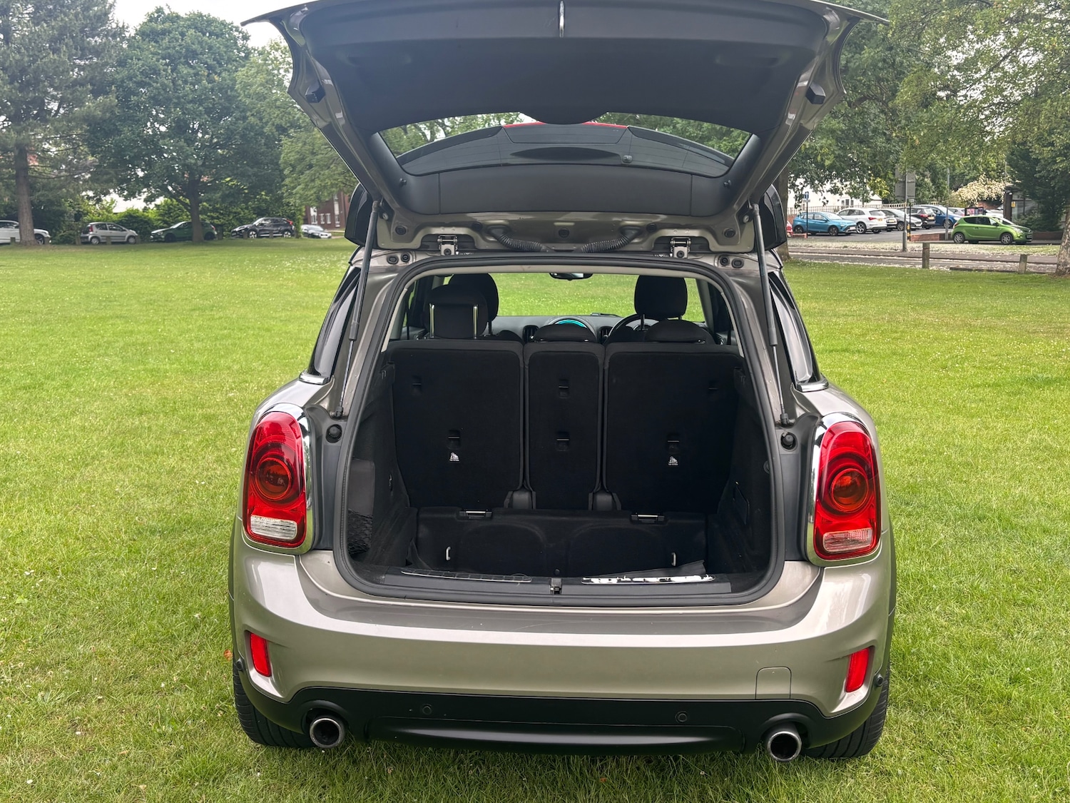 Used MINI Countryman 2017 for sale - 76544630: Photo 15