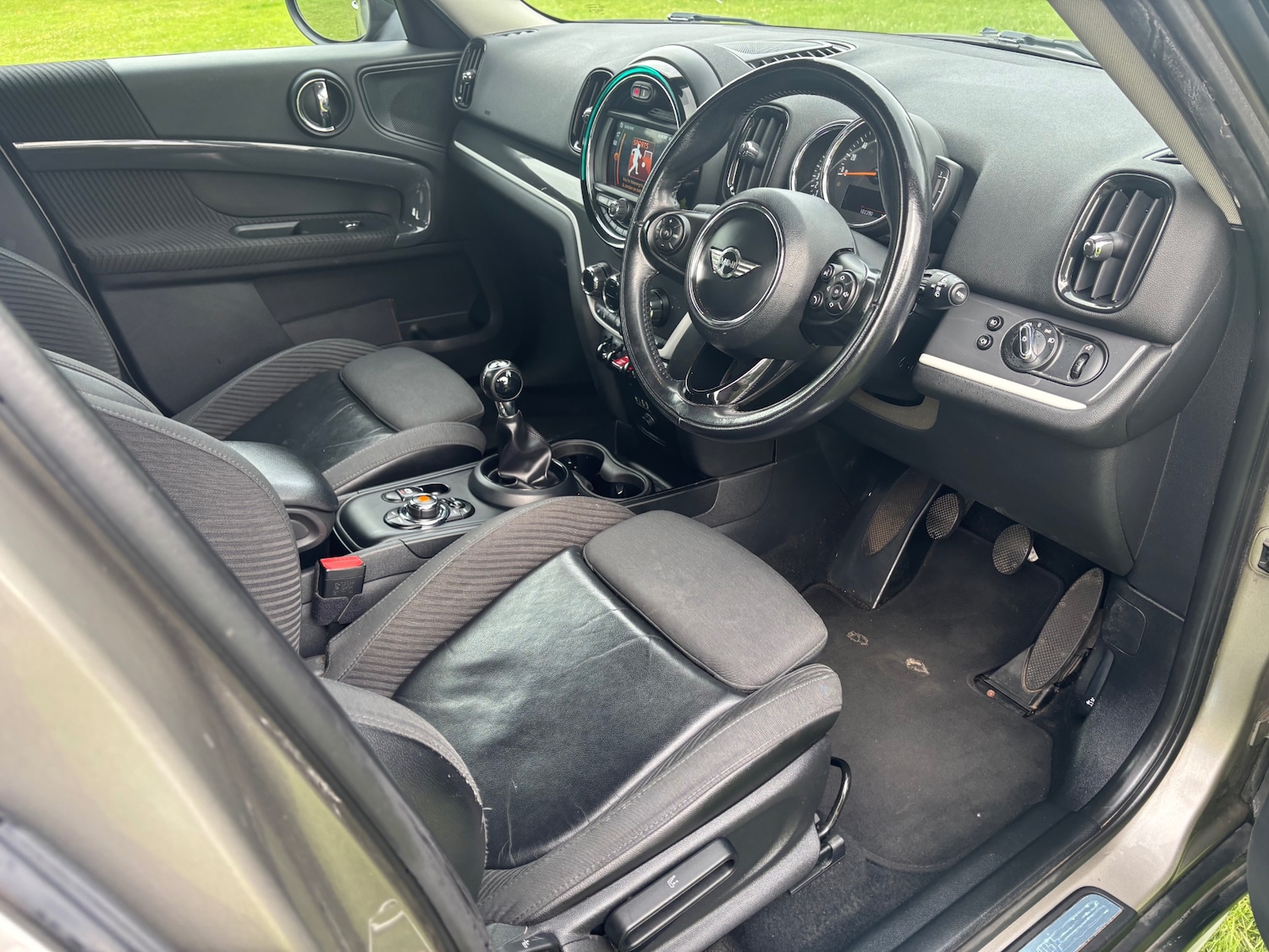 Used MINI Countryman 2017 for sale - 76544630: Photo 16