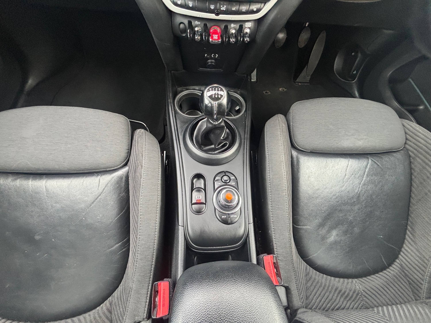 Used MINI Countryman 2017 for sale - 76544630: Photo 17