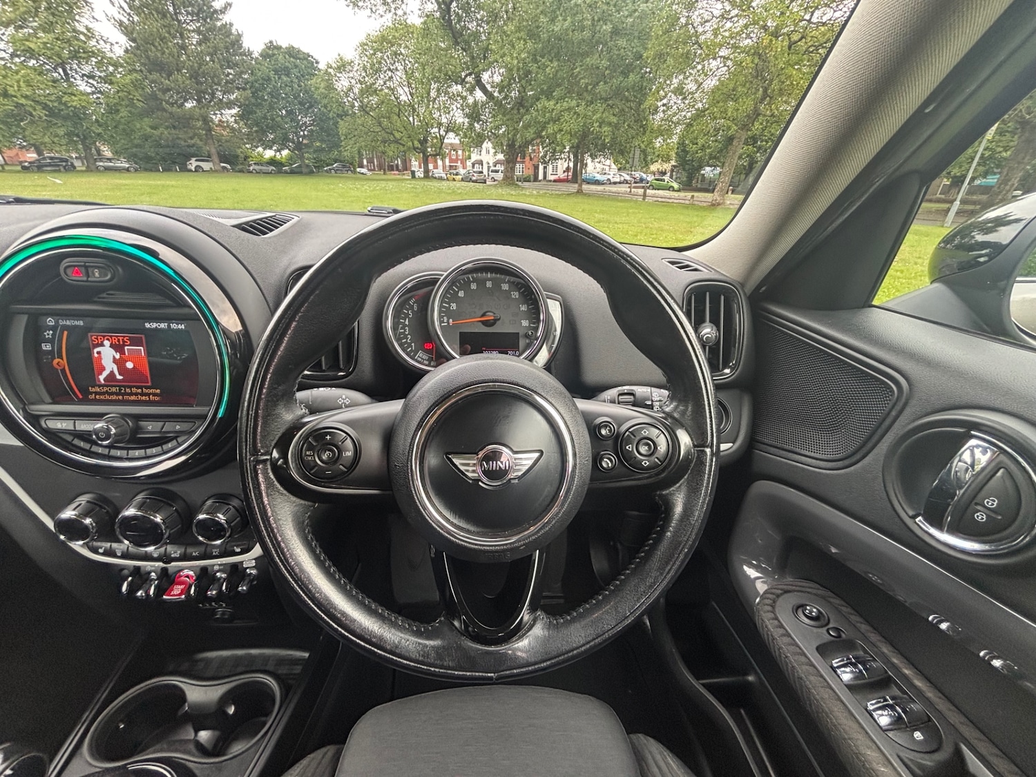 Used MINI Countryman 2017 for sale - 76544630: Photo 18