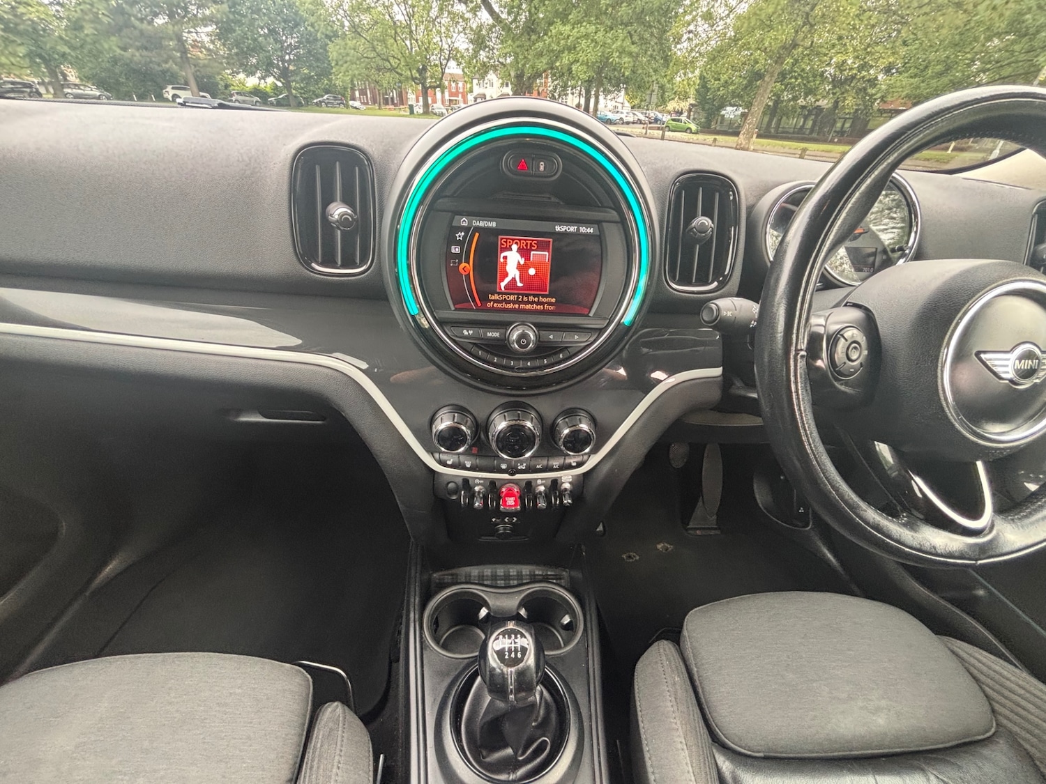 Used MINI Countryman 2017 for sale - 76544630: Photo 19