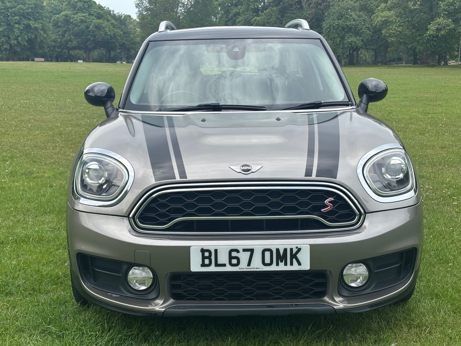 Used MINI Countryman 2017 for sale - 76544630: Photo 2
