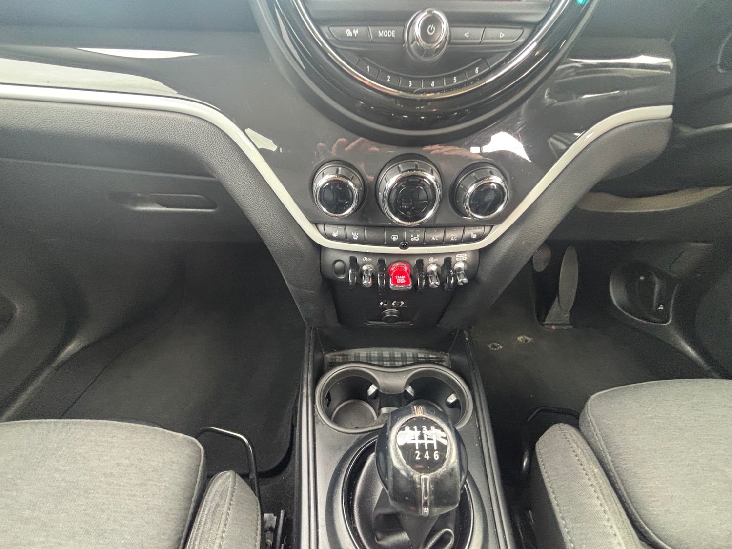 Used MINI Countryman 2017 for sale - 76544630: Photo 20