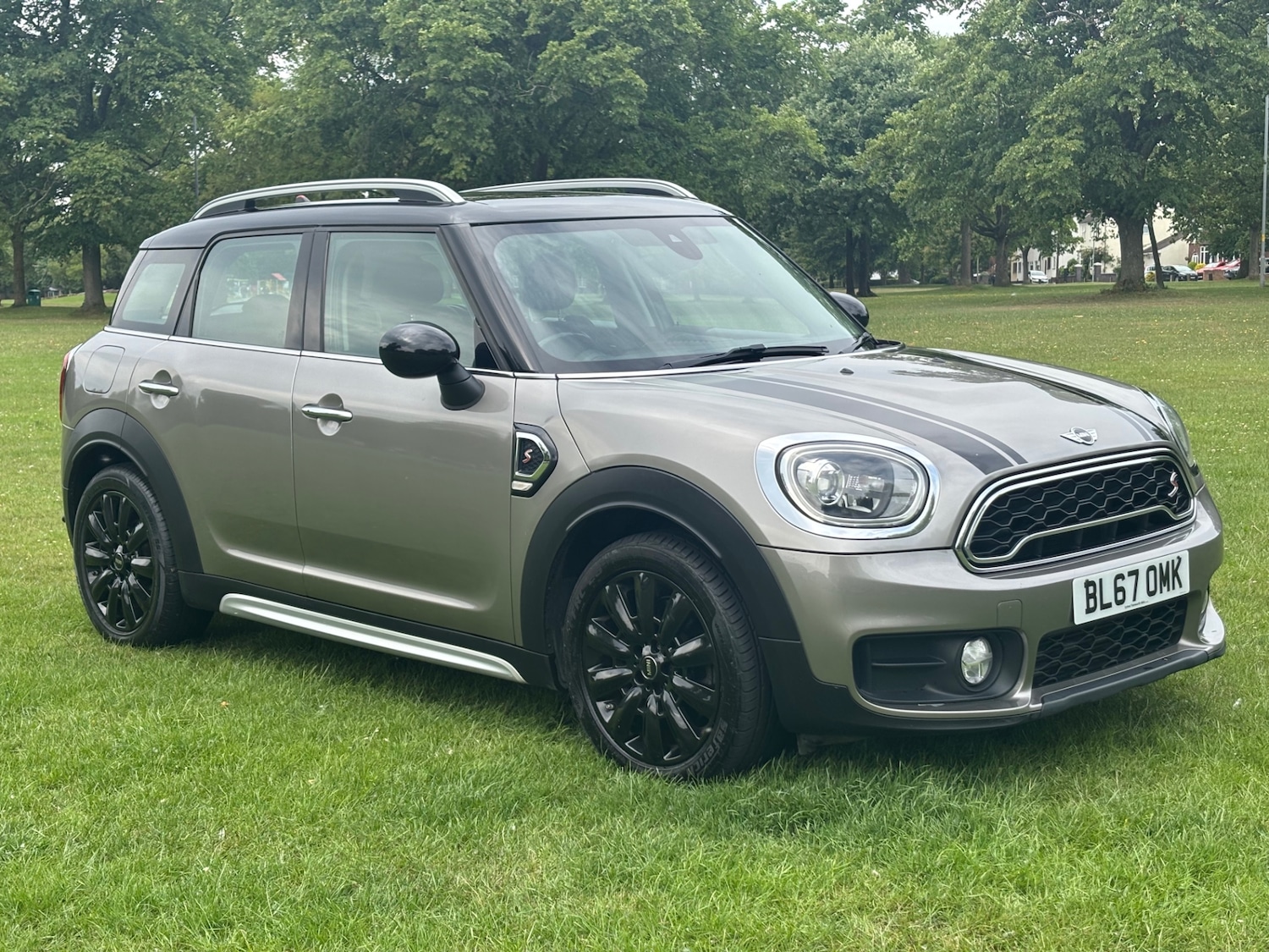 Used MINI Countryman 2017 for sale - 76544630: Photo 21