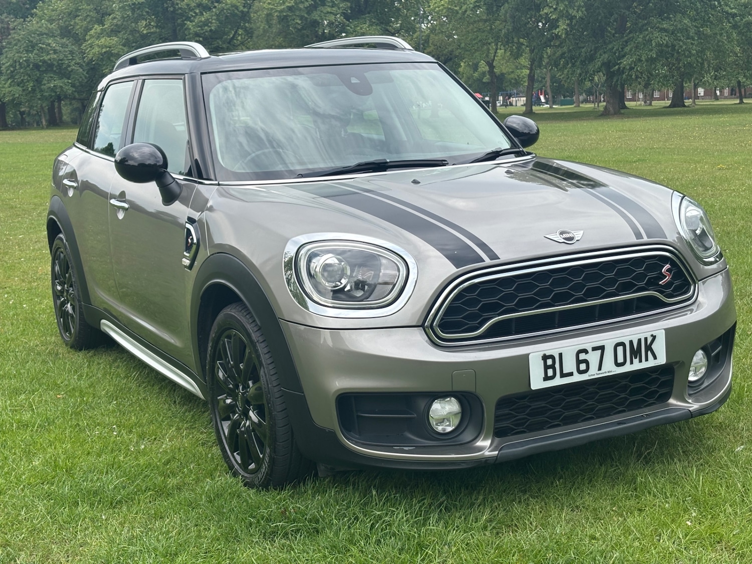 Used MINI Countryman 2017 for sale - 76544630: Photo 22