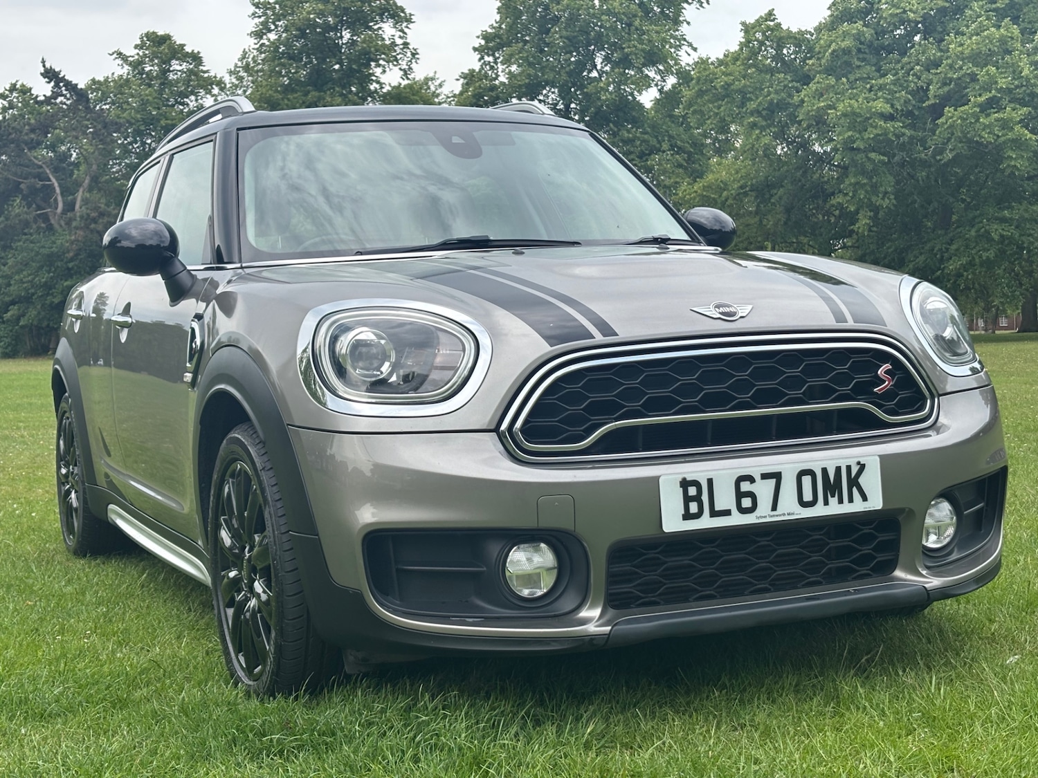 Used MINI Countryman 2017 for sale - 76544630: Photo 23