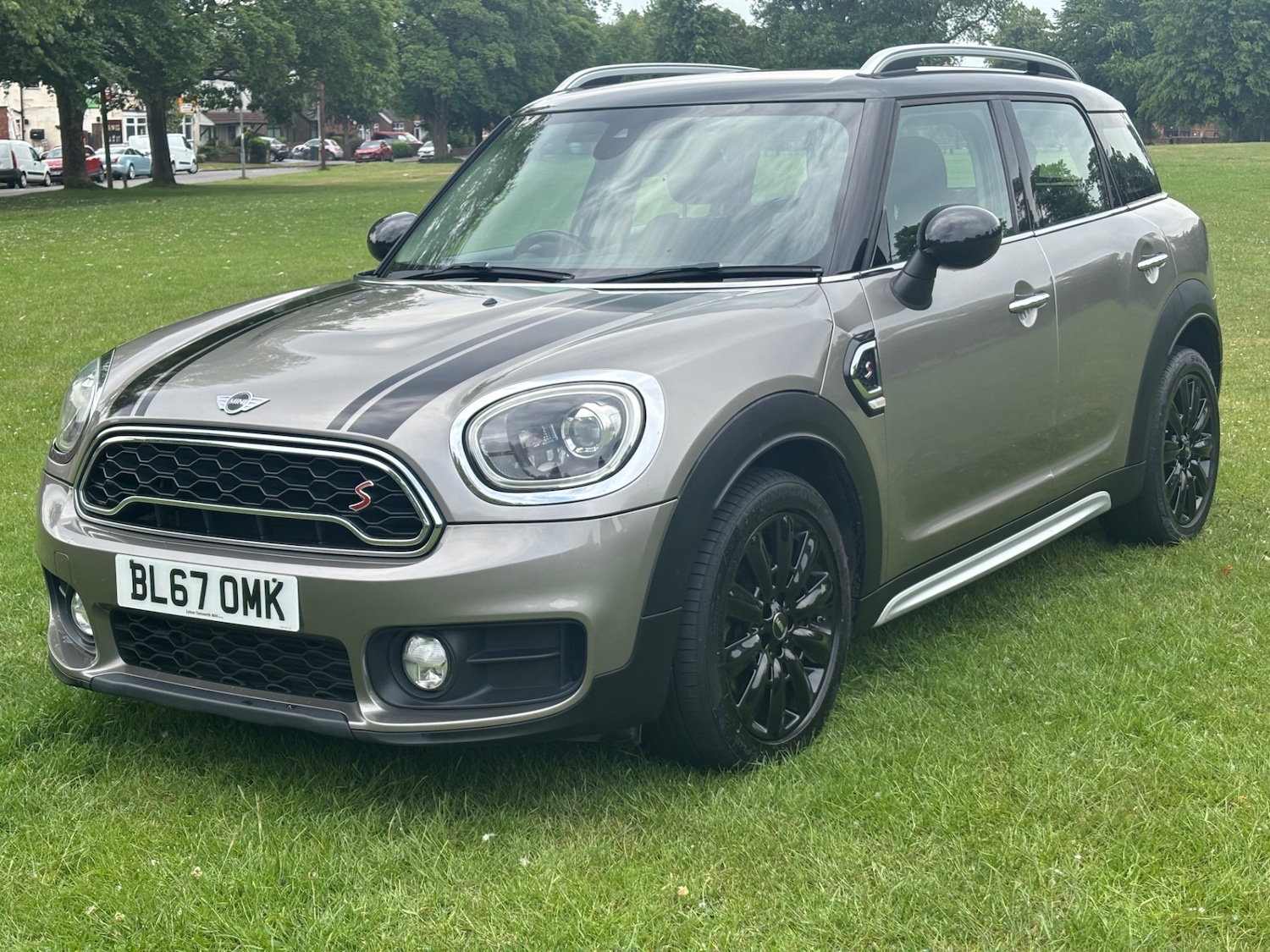 Used MINI Countryman 2017 for sale - 76544630: Photo 24