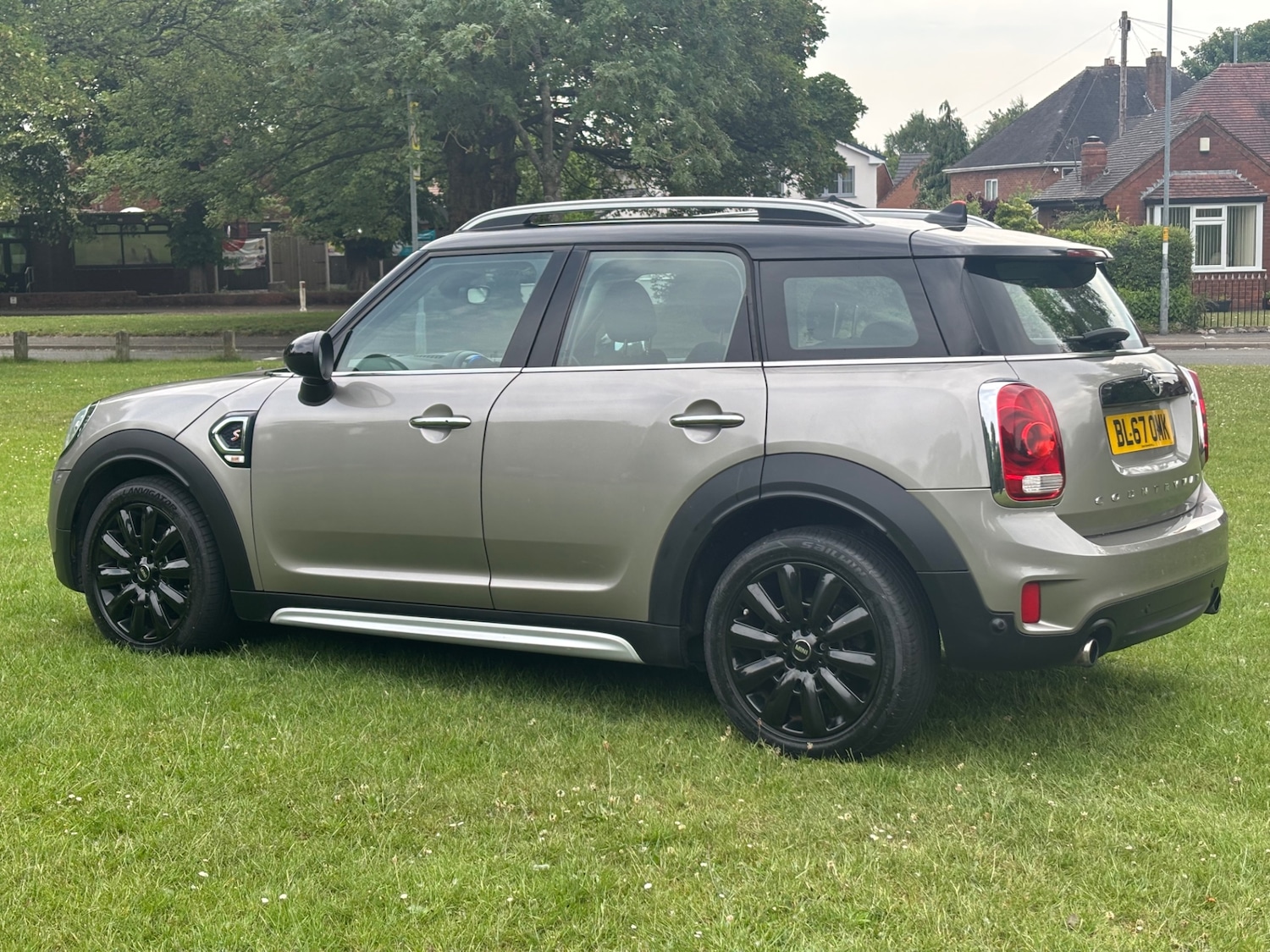 Used MINI Countryman 2017 for sale - 76544630: Photo 28