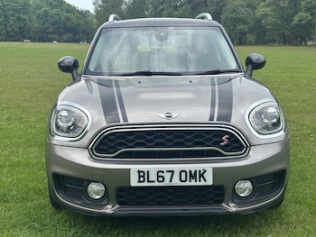 Used MINI Countryman 2017 for sale - 76544630: Photo