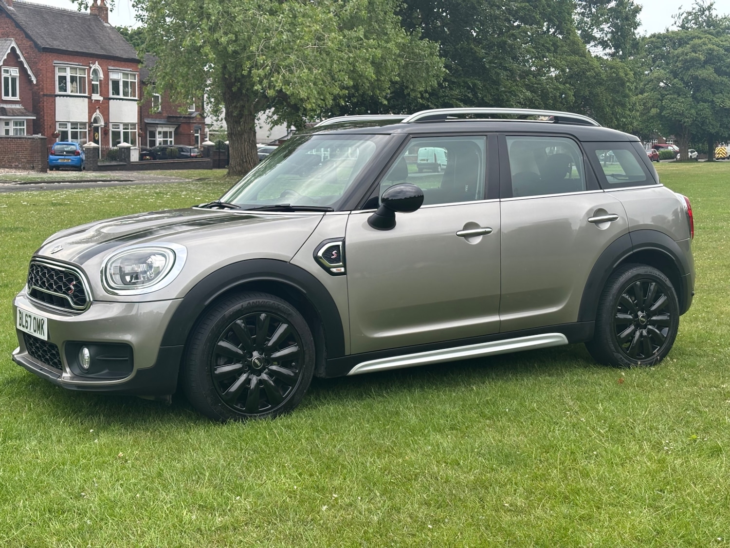 Used MINI Countryman 2017 for sale - 76544630: Photo 3