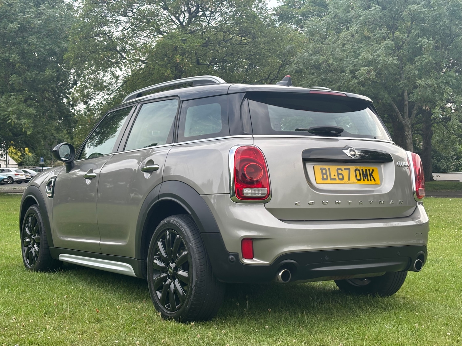 Used MINI Countryman 2017 for sale - 76544630: Photo 30