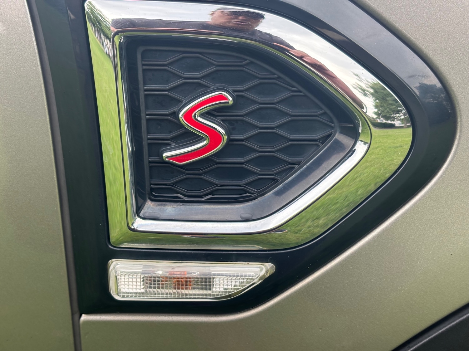 Used MINI Countryman 2017 for sale - 76544630: Photo 35