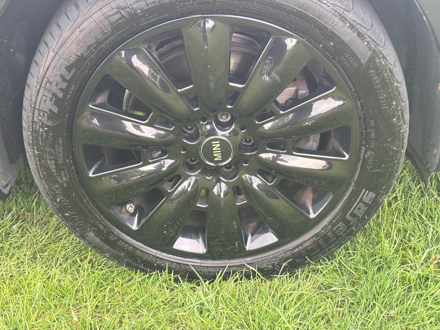 Used MINI Countryman 2017 for sale - 76544630: Photo 36