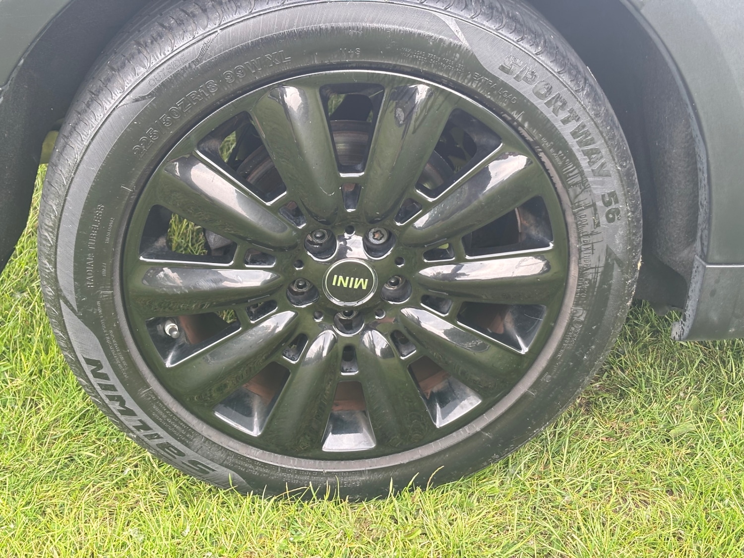 Used MINI Countryman 2017 for sale - 76544630: Photo 37