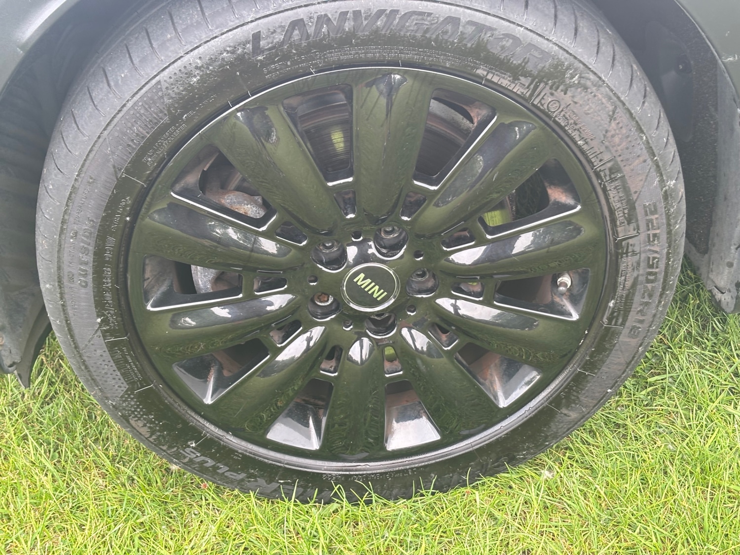 Used MINI Countryman 2017 for sale - 76544630: Photo 42