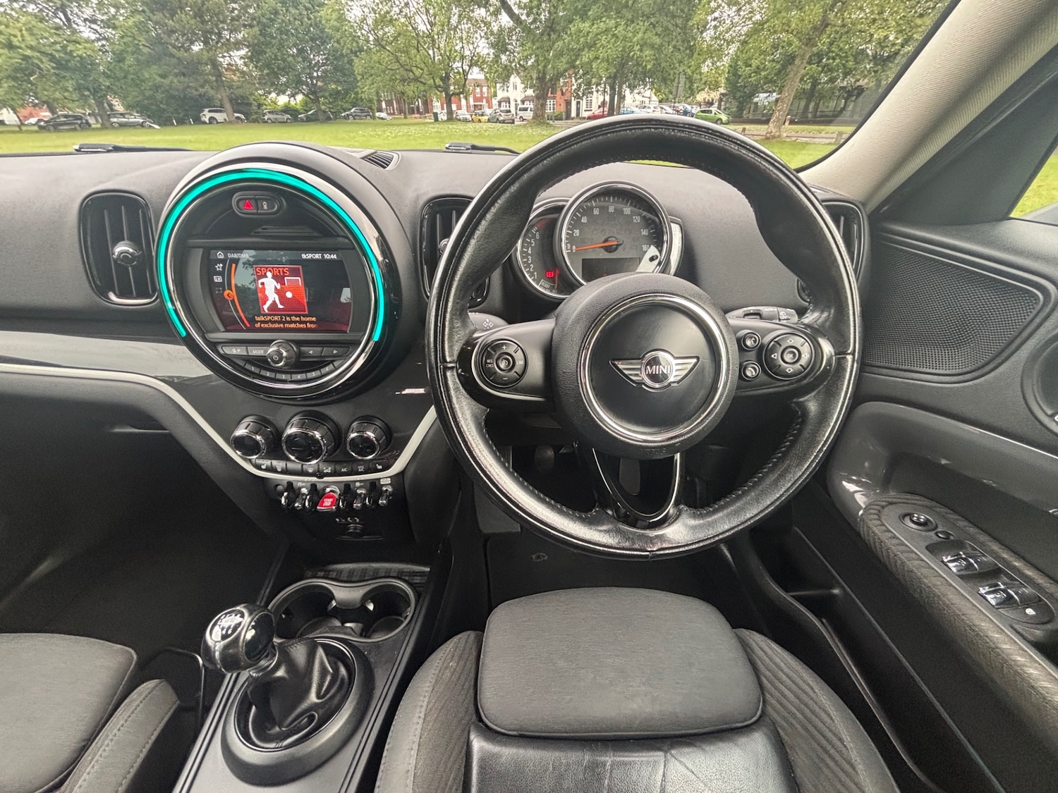 Used MINI Countryman 2017 for sale - 76544630: Photo 43