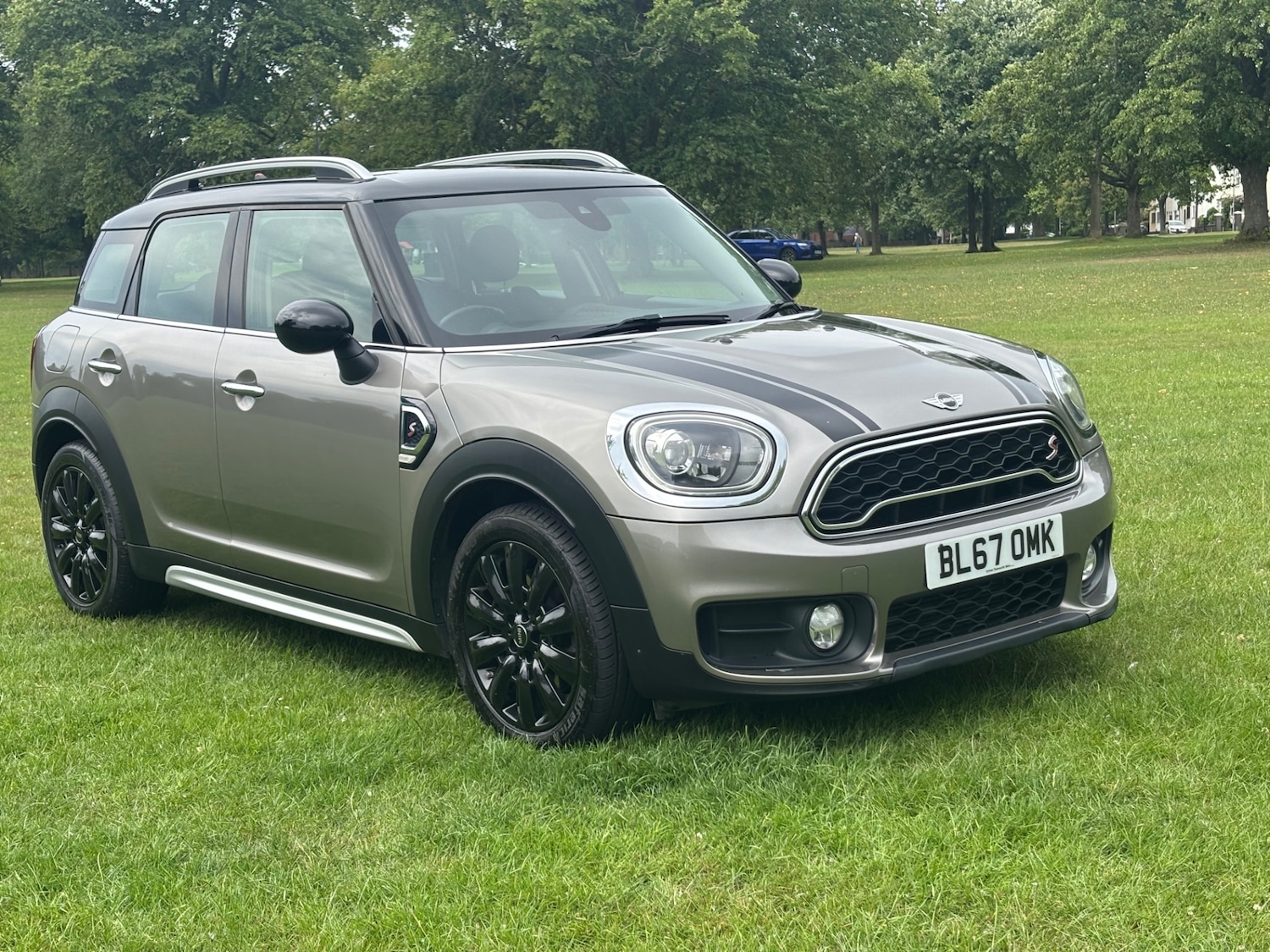 Used MINI Countryman 2017 for sale - 76544630: Photo 46