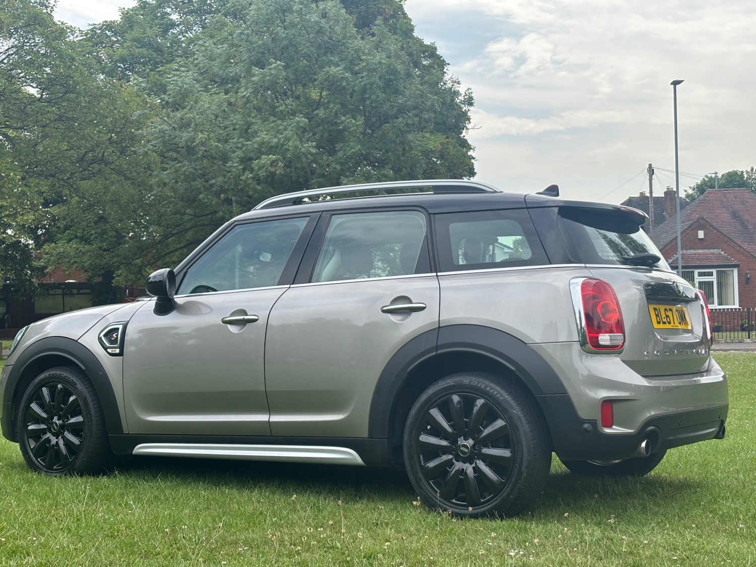 Used MINI Countryman 2017 for sale - 76544630: Photo 5