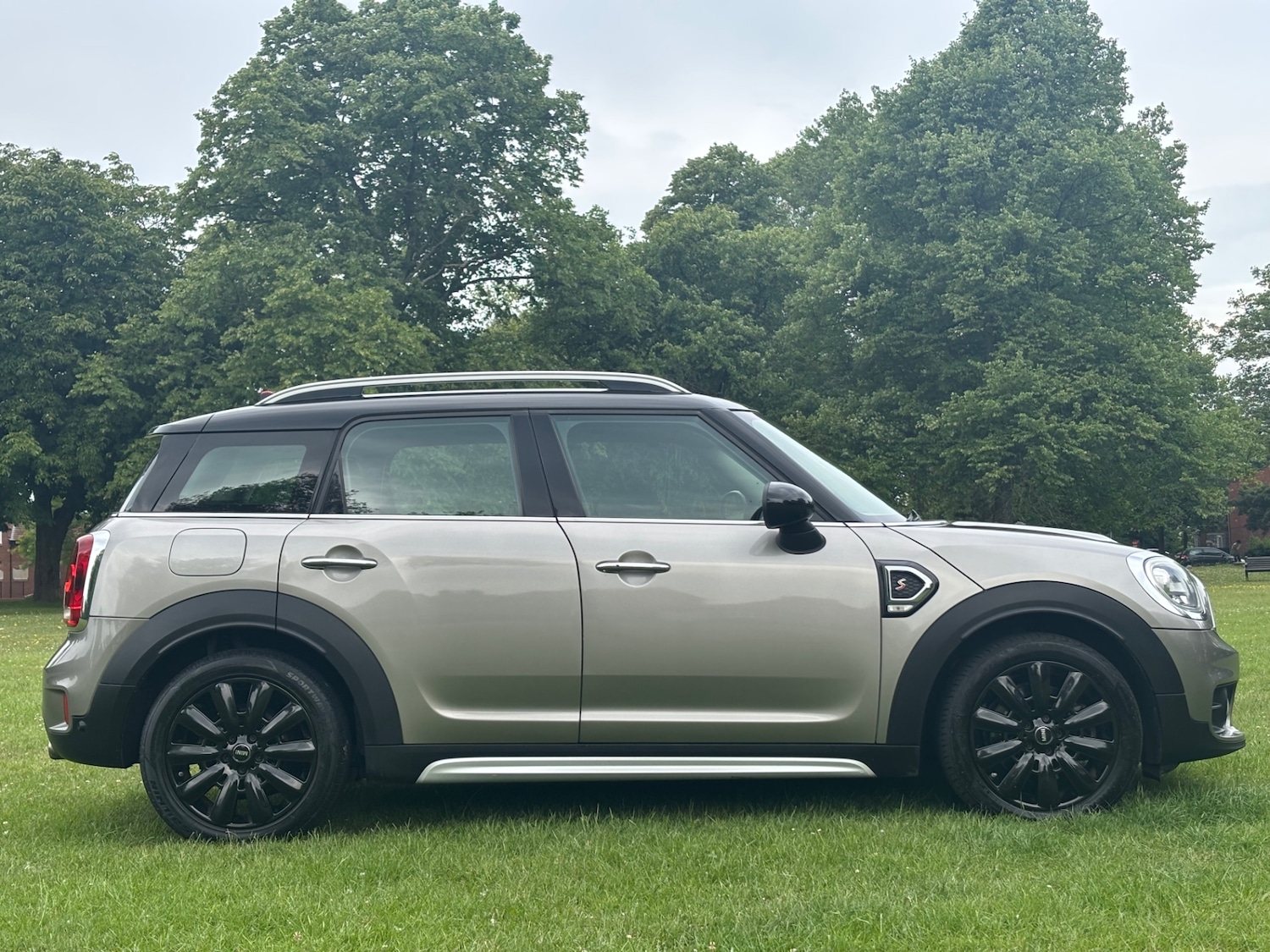 Used MINI Countryman 2017 for sale - 76544630: Photo 7