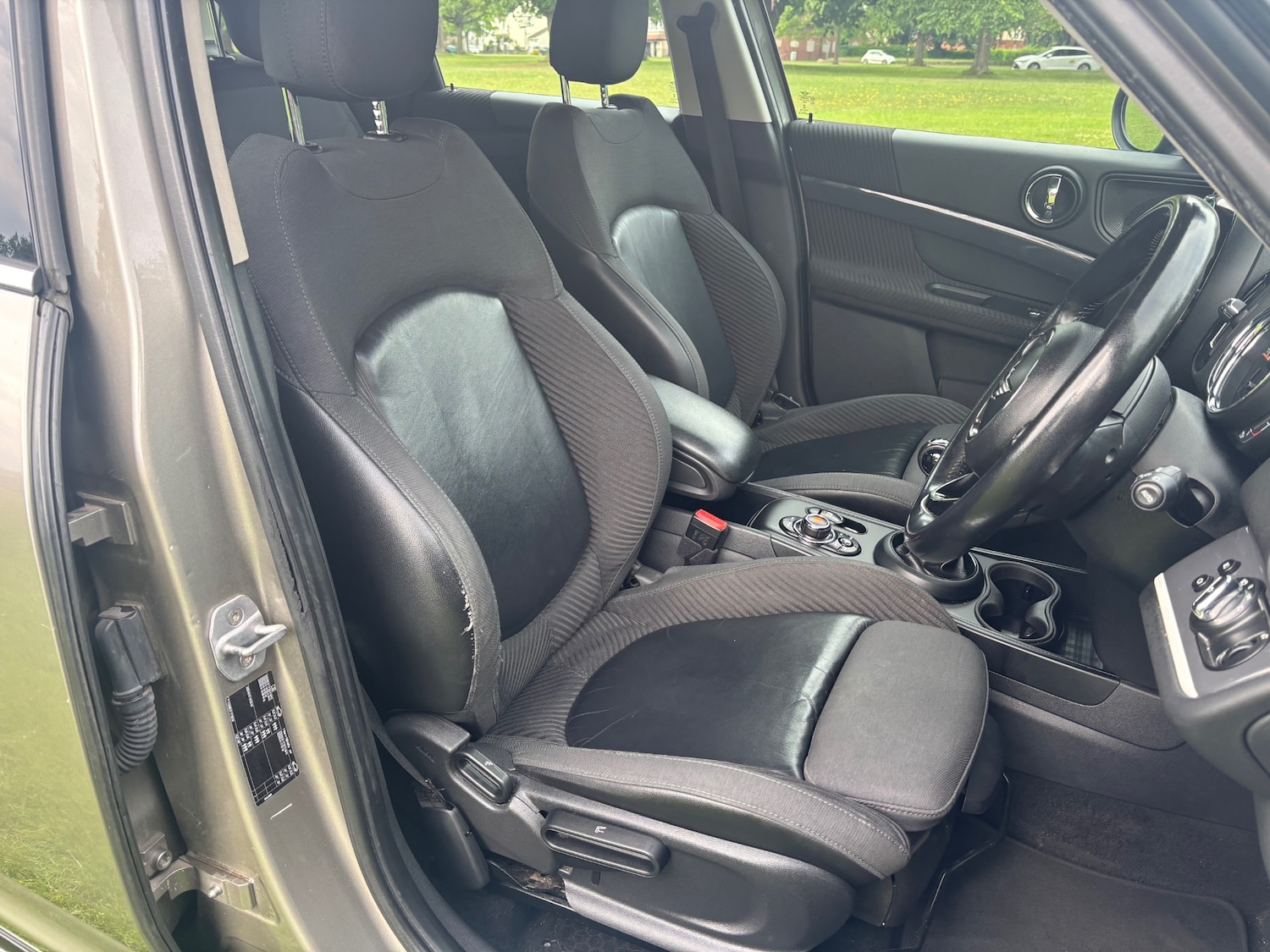 Used MINI Countryman 2017 for sale - 76544630: Photo 9