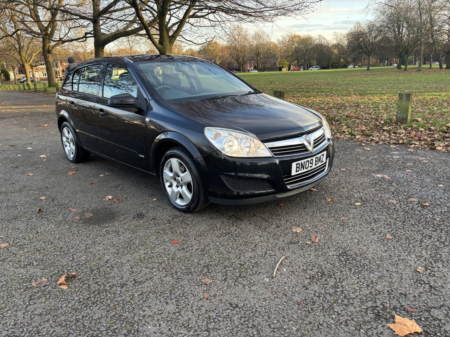 Used Vauxhall Astra 2009 for sale - 76951057: Photo 10