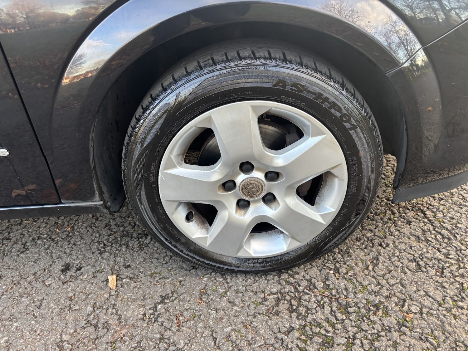 Used Vauxhall Astra 2009 for sale - 76951057: Photo 11