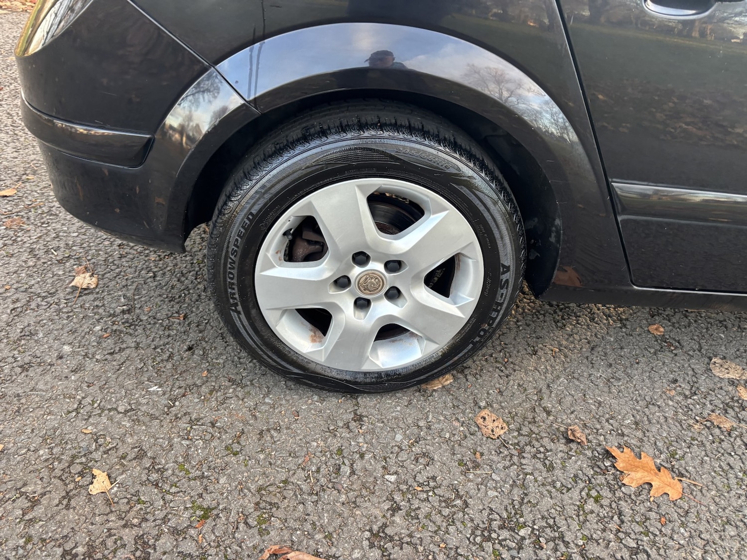 Used Vauxhall Astra 2009 for sale - 76951057: Photo 12