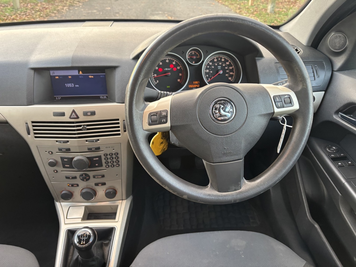 Used Vauxhall Astra 2009 for sale - 76951057: Photo 16