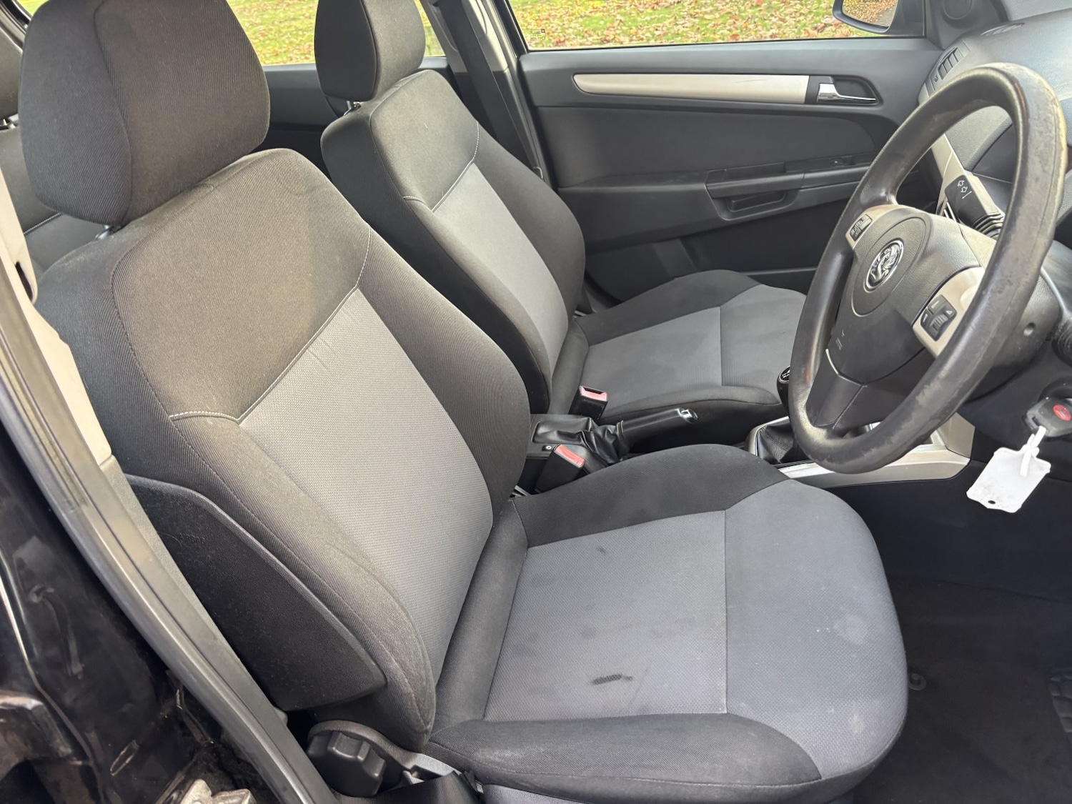 Used Vauxhall Astra 2009 for sale - 76951057: Photo 19