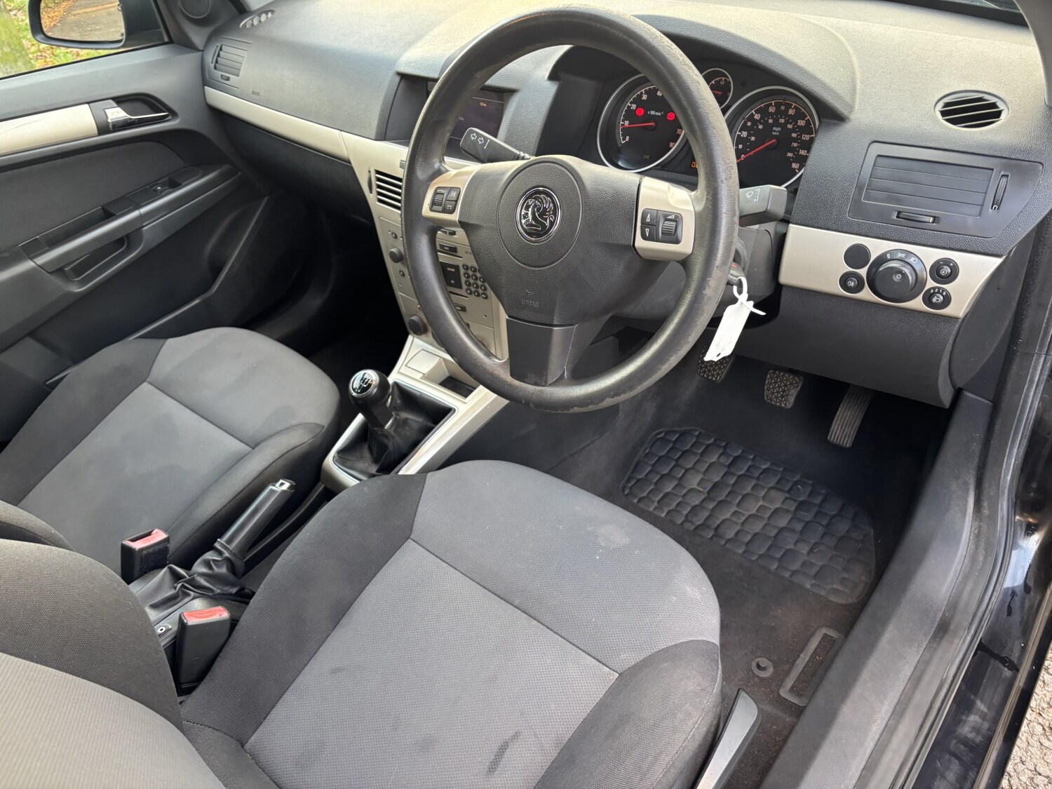 Used Vauxhall Astra 2009 for sale - 76951057: Photo 20