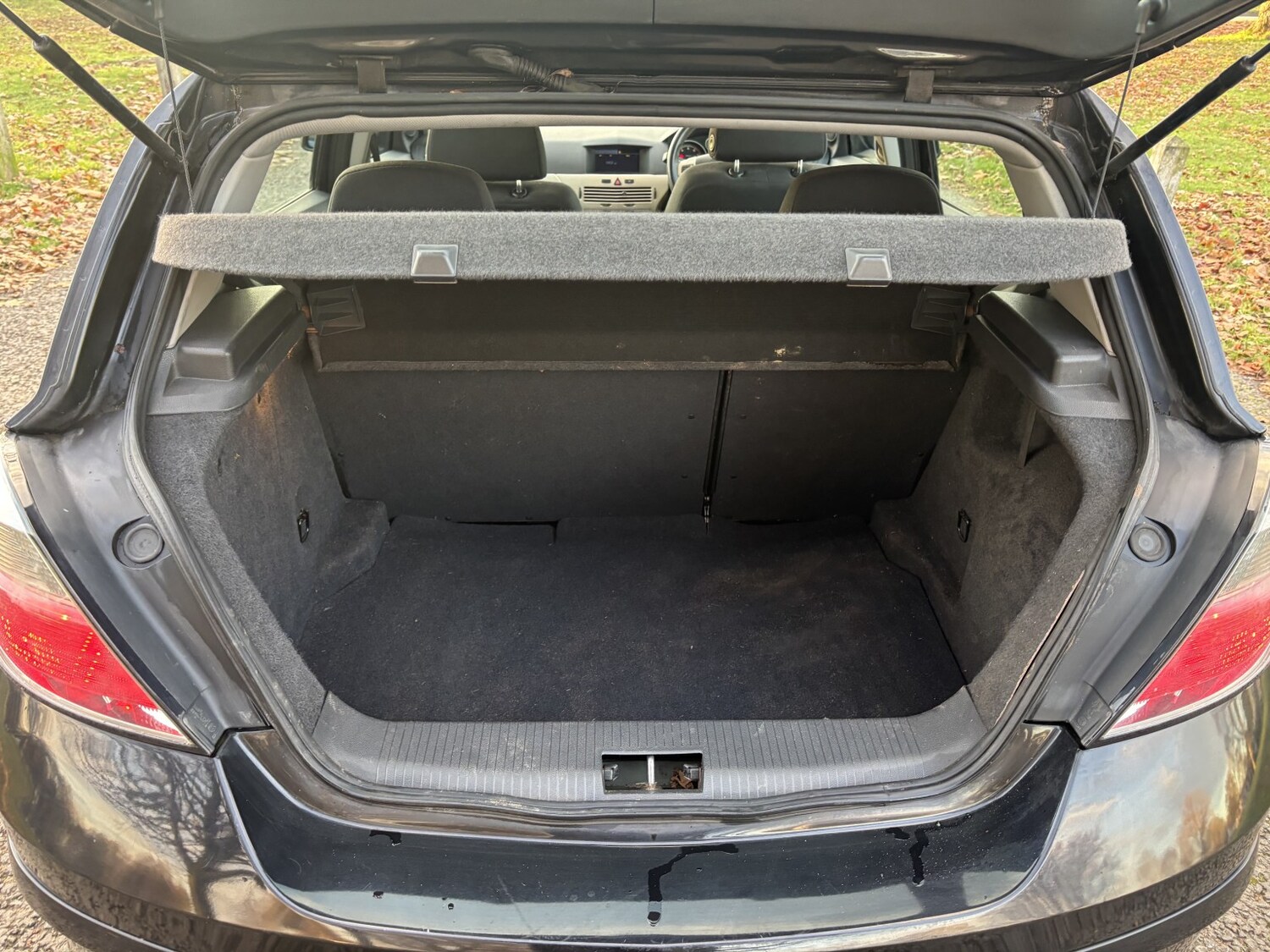 Used Vauxhall Astra 2009 for sale - 76951057: Photo 22