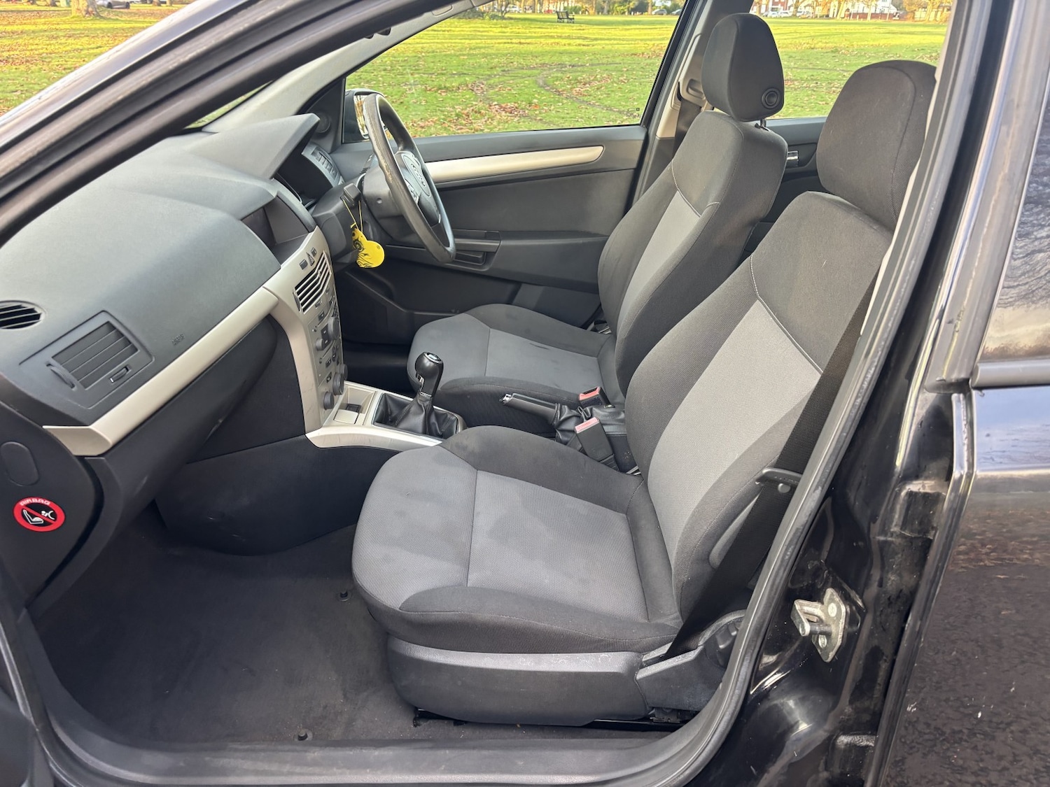 Used Vauxhall Astra 2009 for sale - 76951057: Photo 24