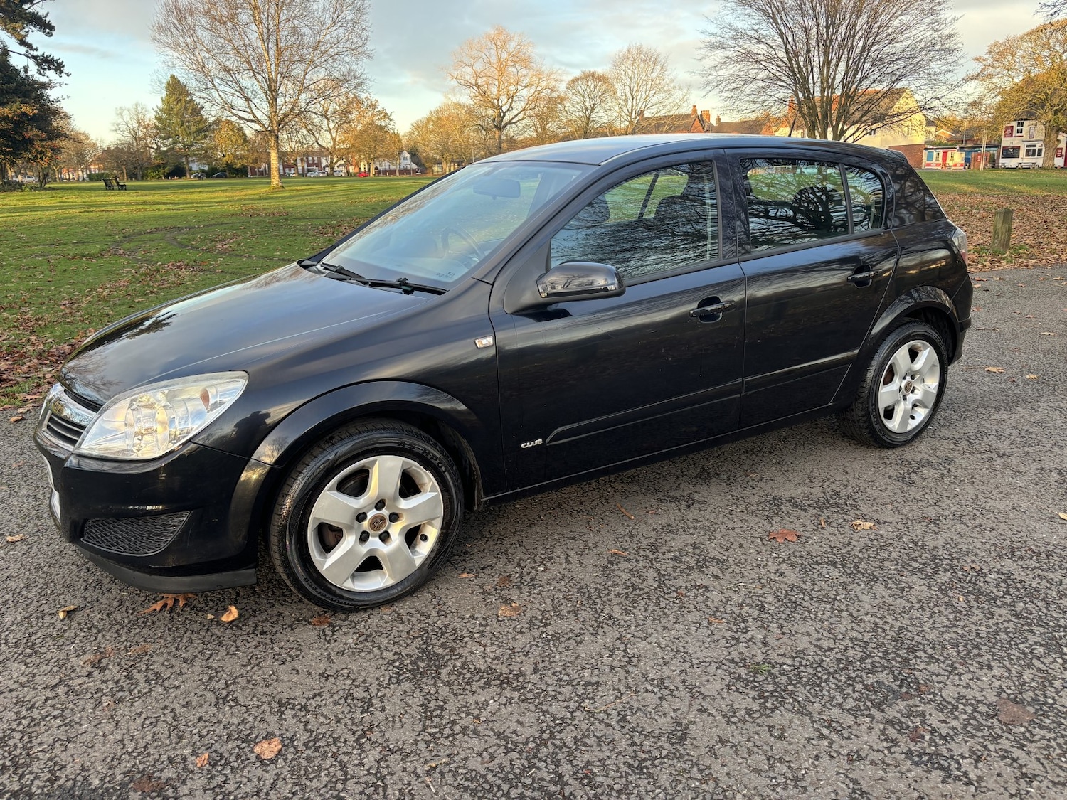 Used Vauxhall Astra 2009 for sale - 76951057: Photo 4